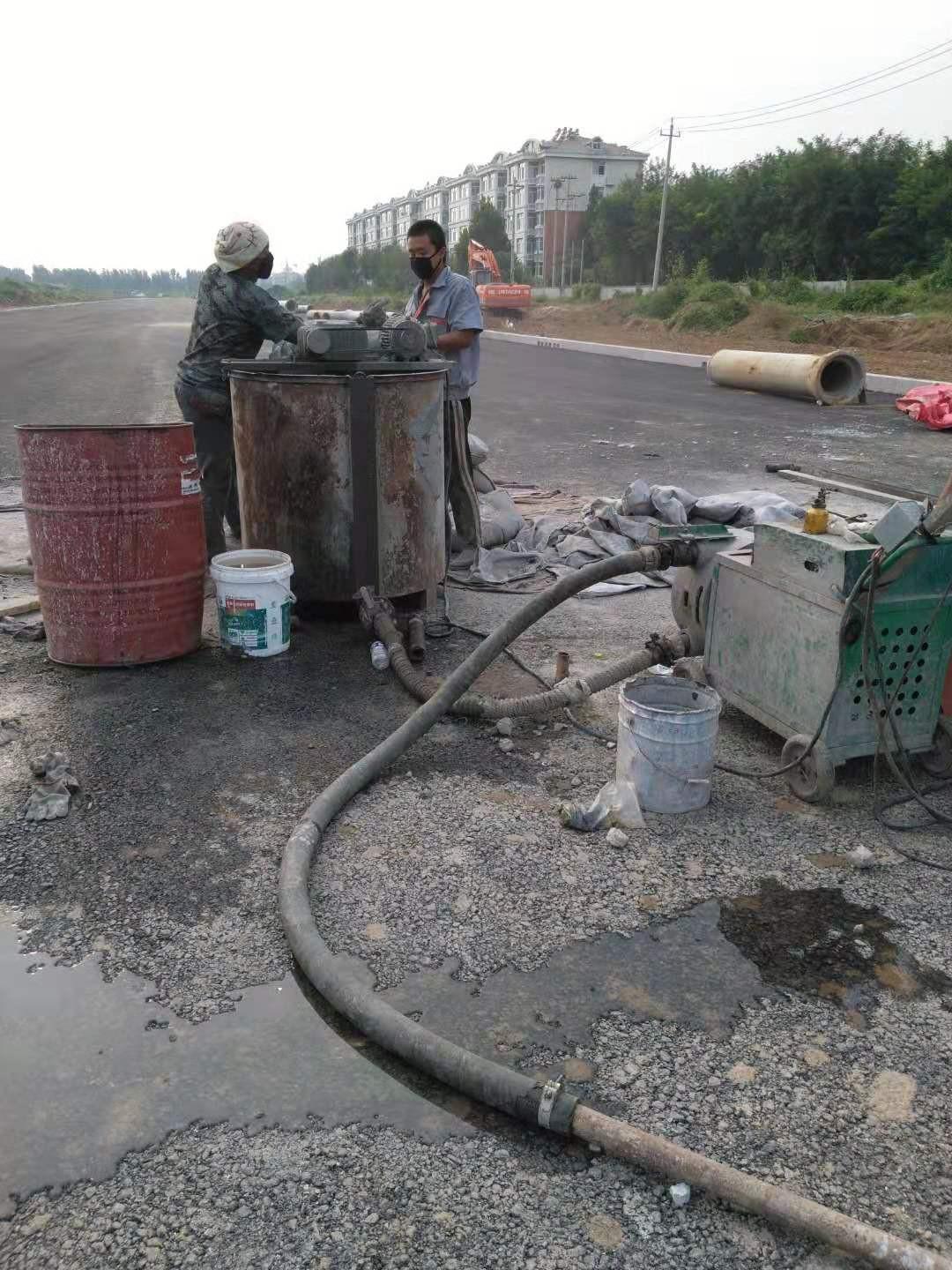 咸丰进行地基基础加固的原因和方法都有哪些呢？