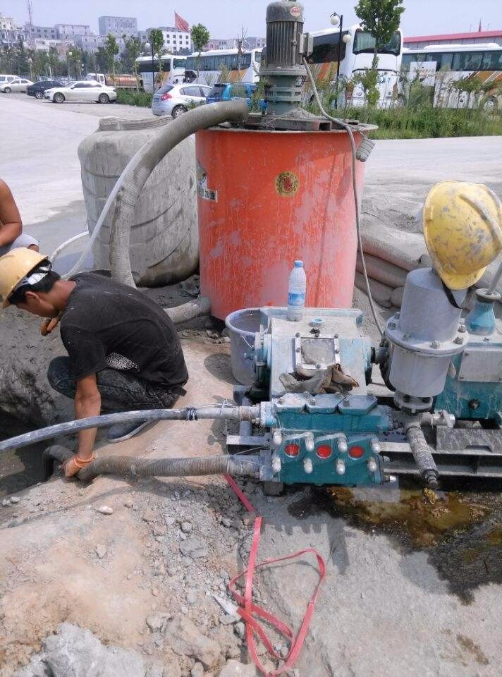 咸丰地基处理强夯工程找专业加固公司合作很重要